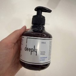 Новая маска для волос - фото 4