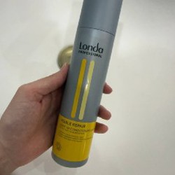 Новая маска для волос - фото 7