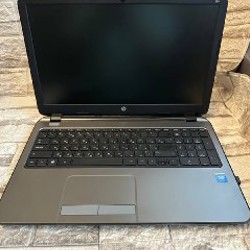 Ноутбук HP 250 G3 - фото 2