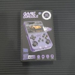 Портативная игровая консоль Game Console R36S - фото 3