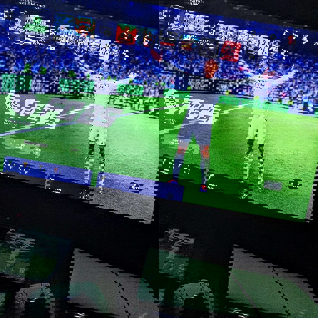 PS 5 (без дисковода)