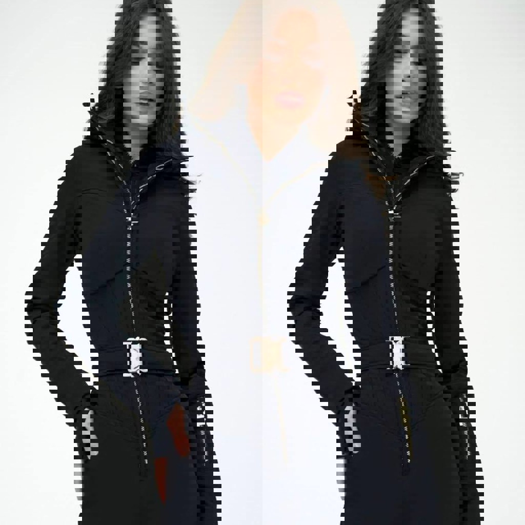 Горнолыжный комбинезон Fluide