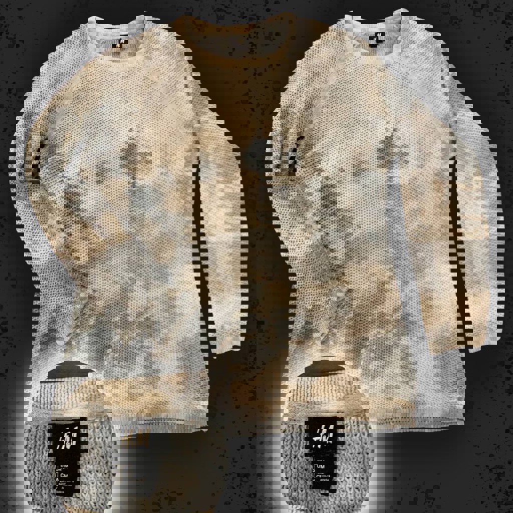 Небольшая коллекция инди и хэндмейд-вещей