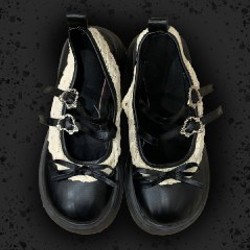 Небольшая коллекция инди и хэндмейд-вещей - фото 3