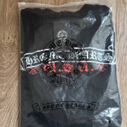 Chrome heats футболка - фото 3