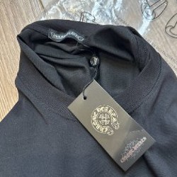 Chrome heats футболка - фото 4