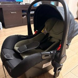 База для кресла в машину - фото 2