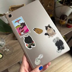 Apple iPad Mini 2024 7th Generation - фото 8