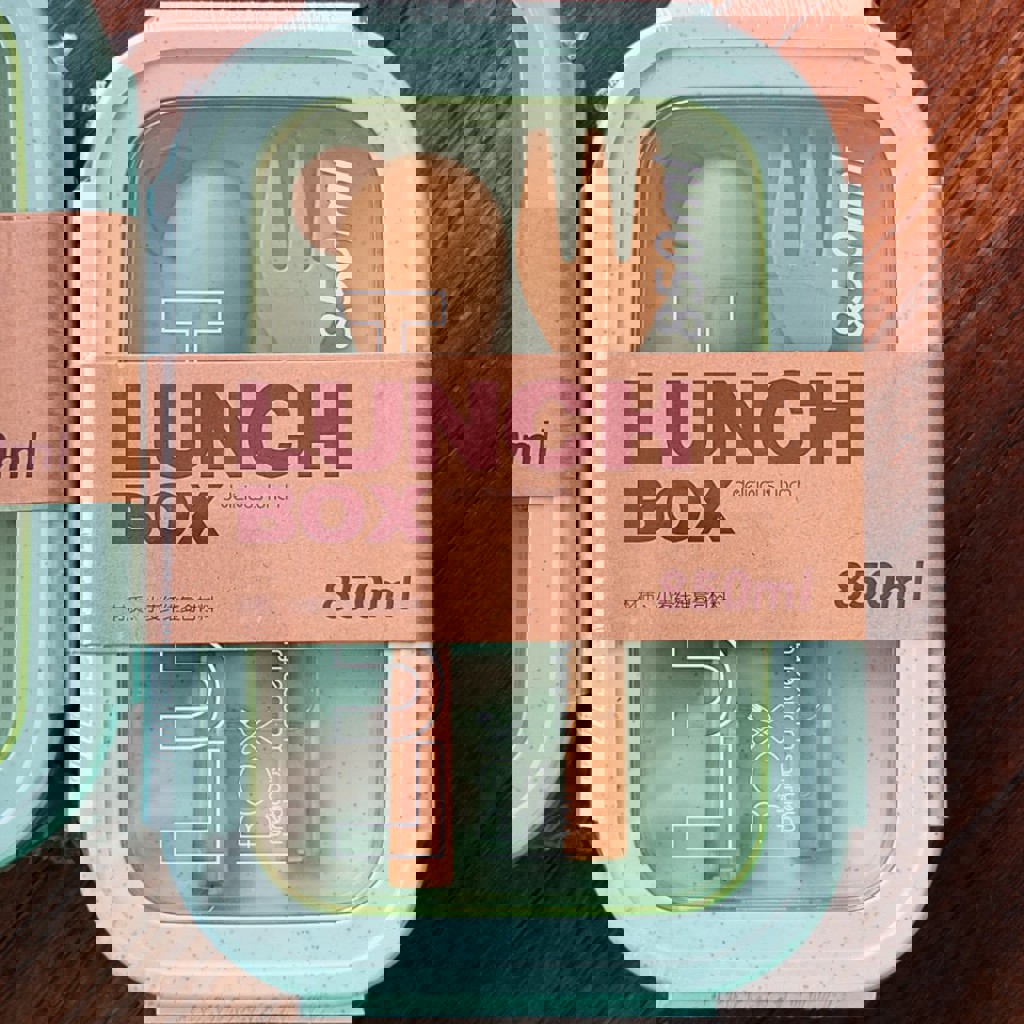 Ланч-бокс 850 мл