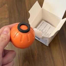 Кисточка новая - фото 1