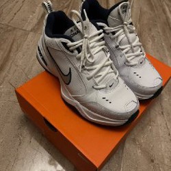 Кроссовки USPA - фото 1