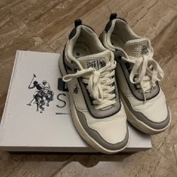 Кроссовки USPA - фото 2