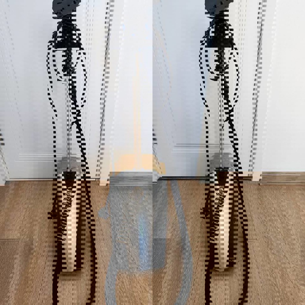 Парогенератор