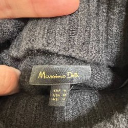 Кофта Massimo Dutti - фото 3