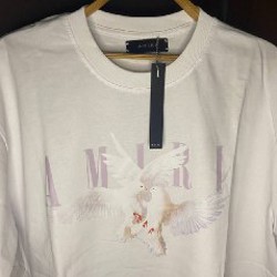 AMIRI T-SHIRT - фото 2