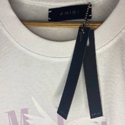 AMIRI T-SHIRT - фото 3