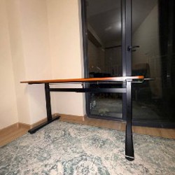 Стол рабочий с подъемным механизмом - фото 2