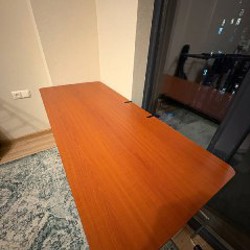 Стол рабочий с подъемным механизмом - фото 4