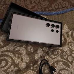 Samsung Galaxy S23 Ultra - фото 2