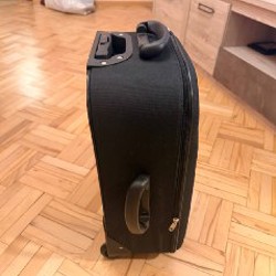 Чемодан - фото 3