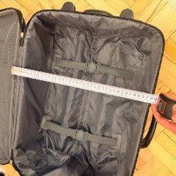 Чемодан - фото 6