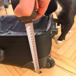 Чемодан - фото 7