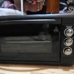 Электрическая конвекционная печь Franko FCO-1091 - фото 2