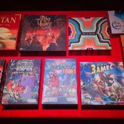 Vampire Queen - фото 1