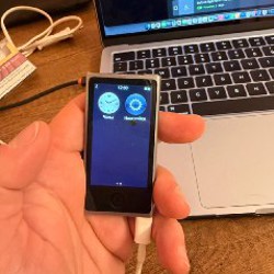 IPod Nano 7 - фото 3