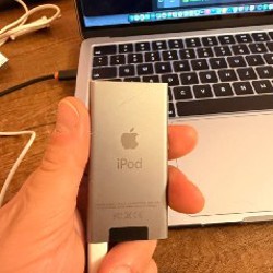 IPod Nano 7 - фото 4