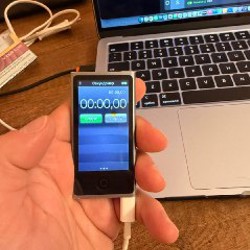 IPod Nano 7 - фото 5