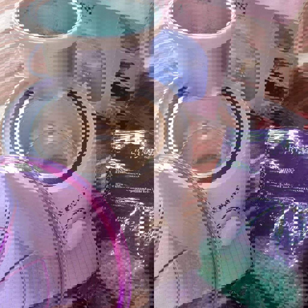 Воскоплав для депиляции