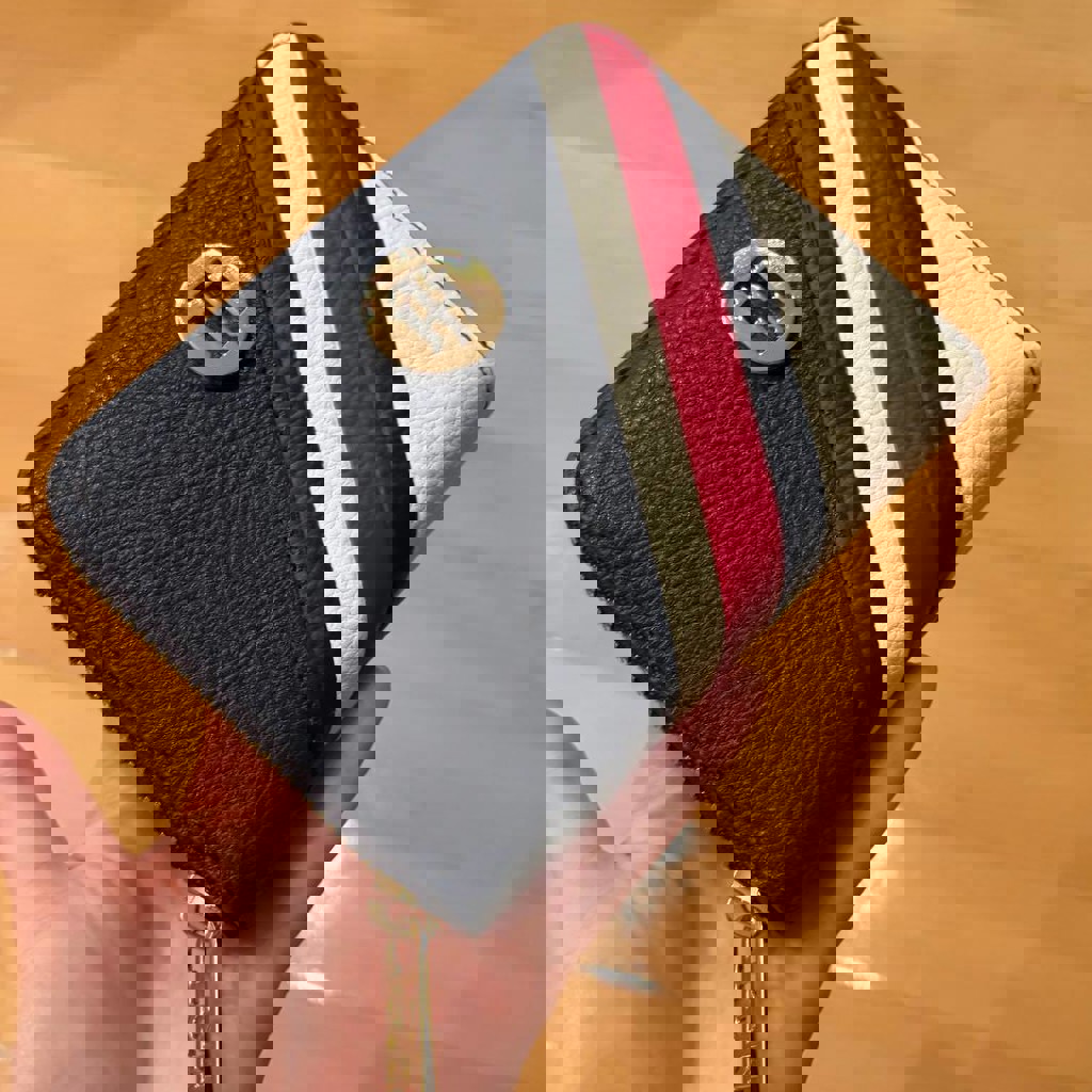 Кошелек Tommy Hilfiger