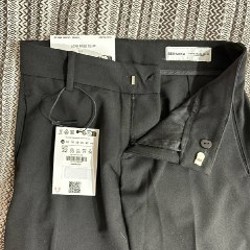 Брюки Bershka - фото 3