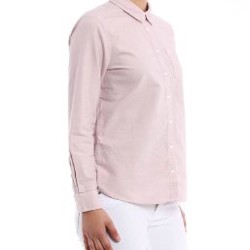 Рубашка BURBERRY Brit Oxford S - фото 2