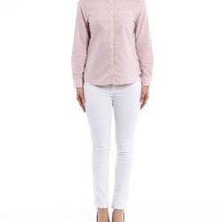 Рубашка BURBERRY Brit Oxford S - фото 3