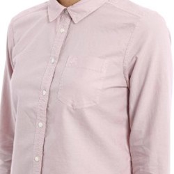 Рубашка BURBERRY Brit Oxford S - фото 5