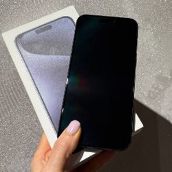 IPhone 15 Pro Max - фото 2