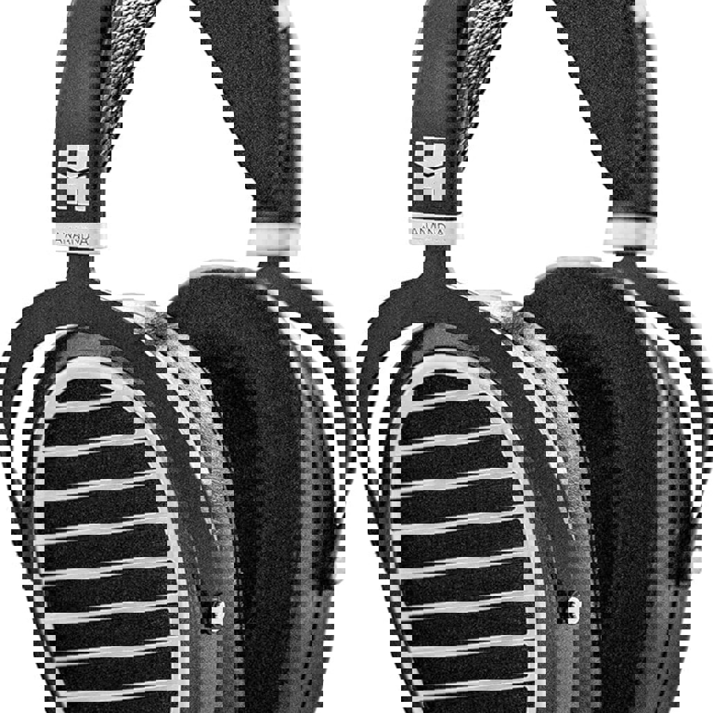 Наушники Hifiman Ananda v3 Stealth Magnet