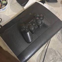 PS3 Super Slim - фото 2