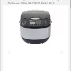 Мультиварка Midea - фото 3