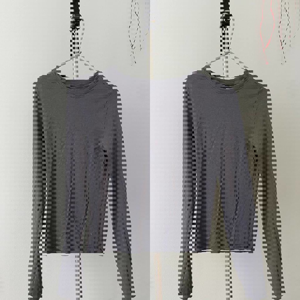 Кофта с надписью