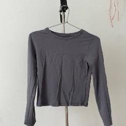 Кофта с надписью - фото 1