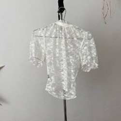 Кофта с надписью - фото 3