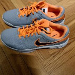 Nike Court Ballistec - фото 3