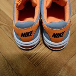 Nike Court Ballistec - фото 4