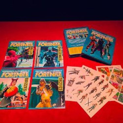 Fortnite: Independent & unofficial guide - фото 2