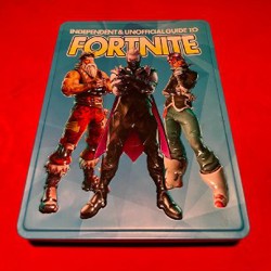 Fortnite: Independent & unofficial guide - фото 5