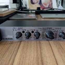 TC Electronic M350 - фото 2