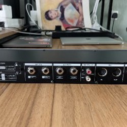 TC Electronic M350 - фото 4